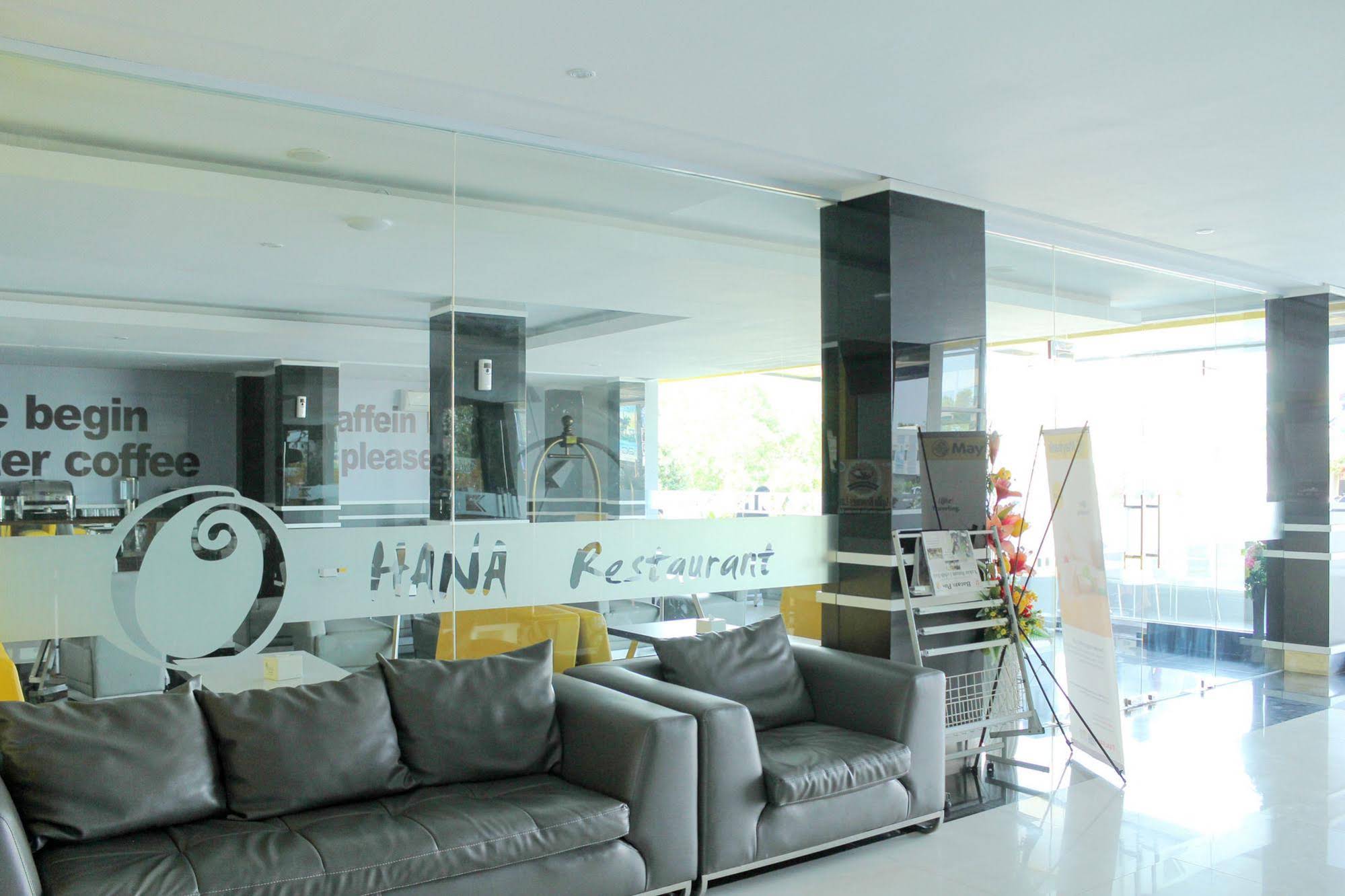 Kaliban Hotel by Airy Rooms