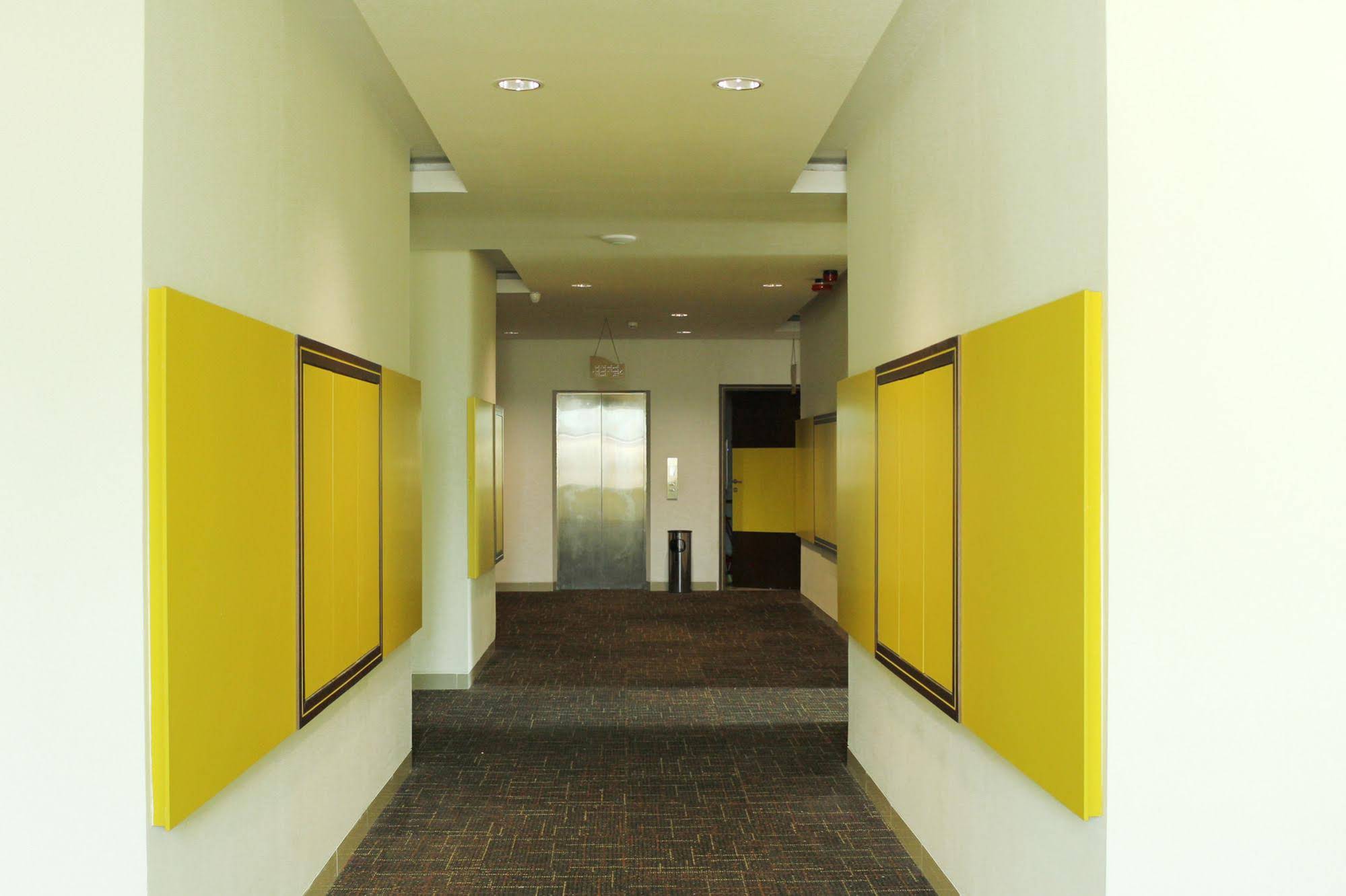 Kaliban Hotel by Airy Rooms