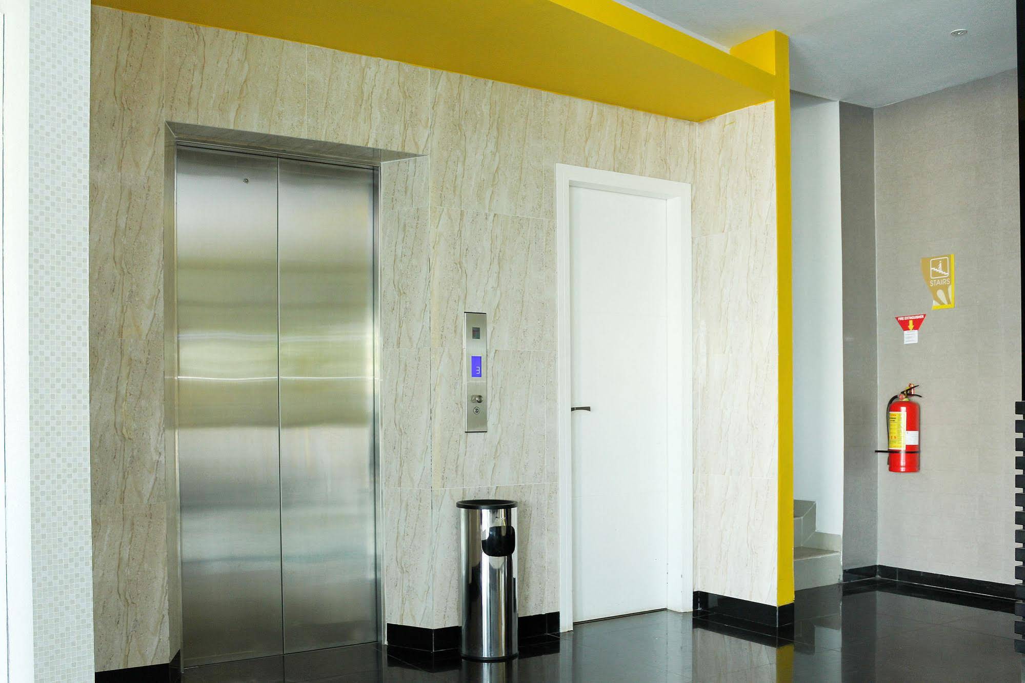 Kaliban Hotel by Airy Rooms