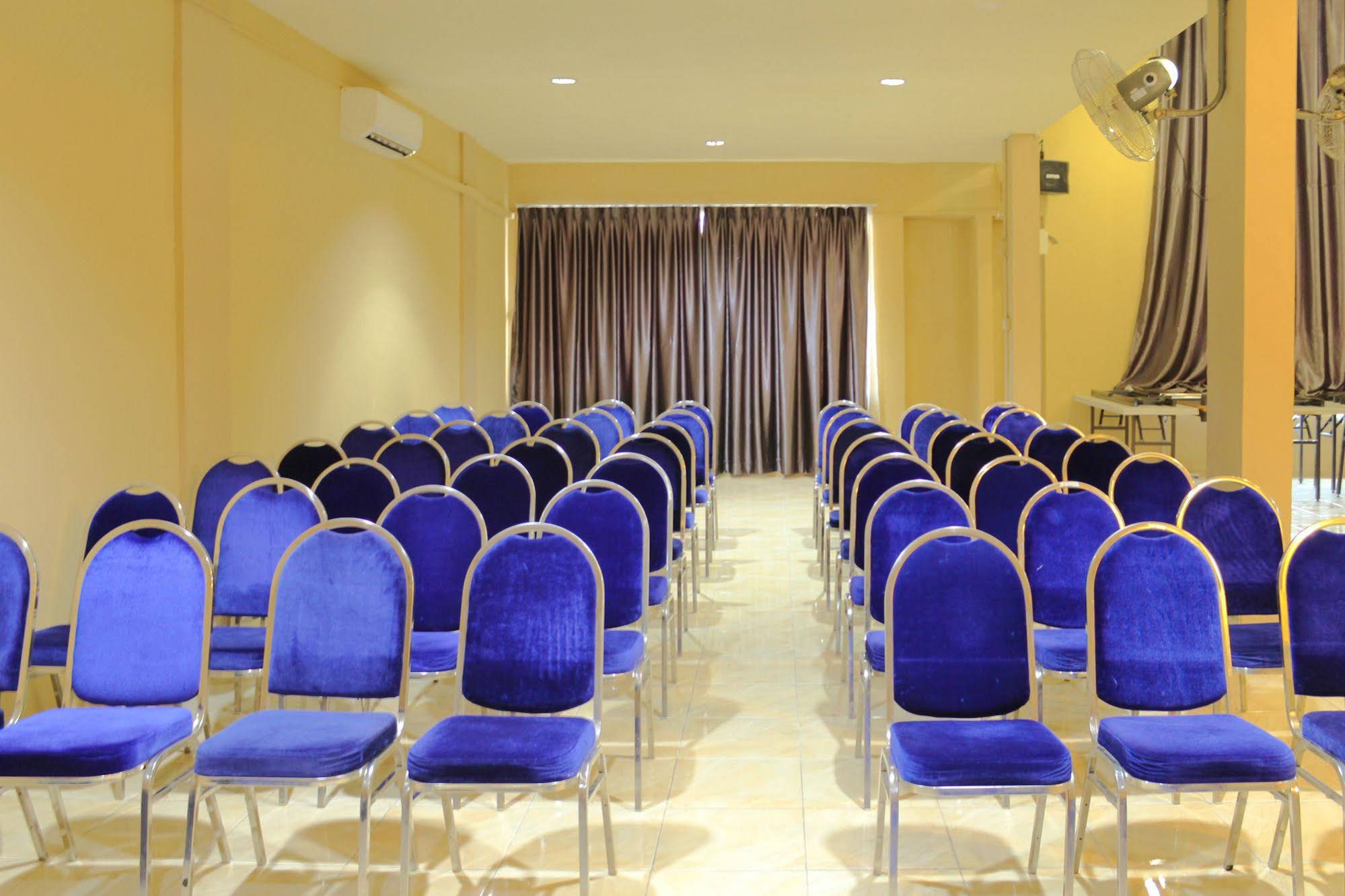 Kaliban Hotel by Airy Rooms