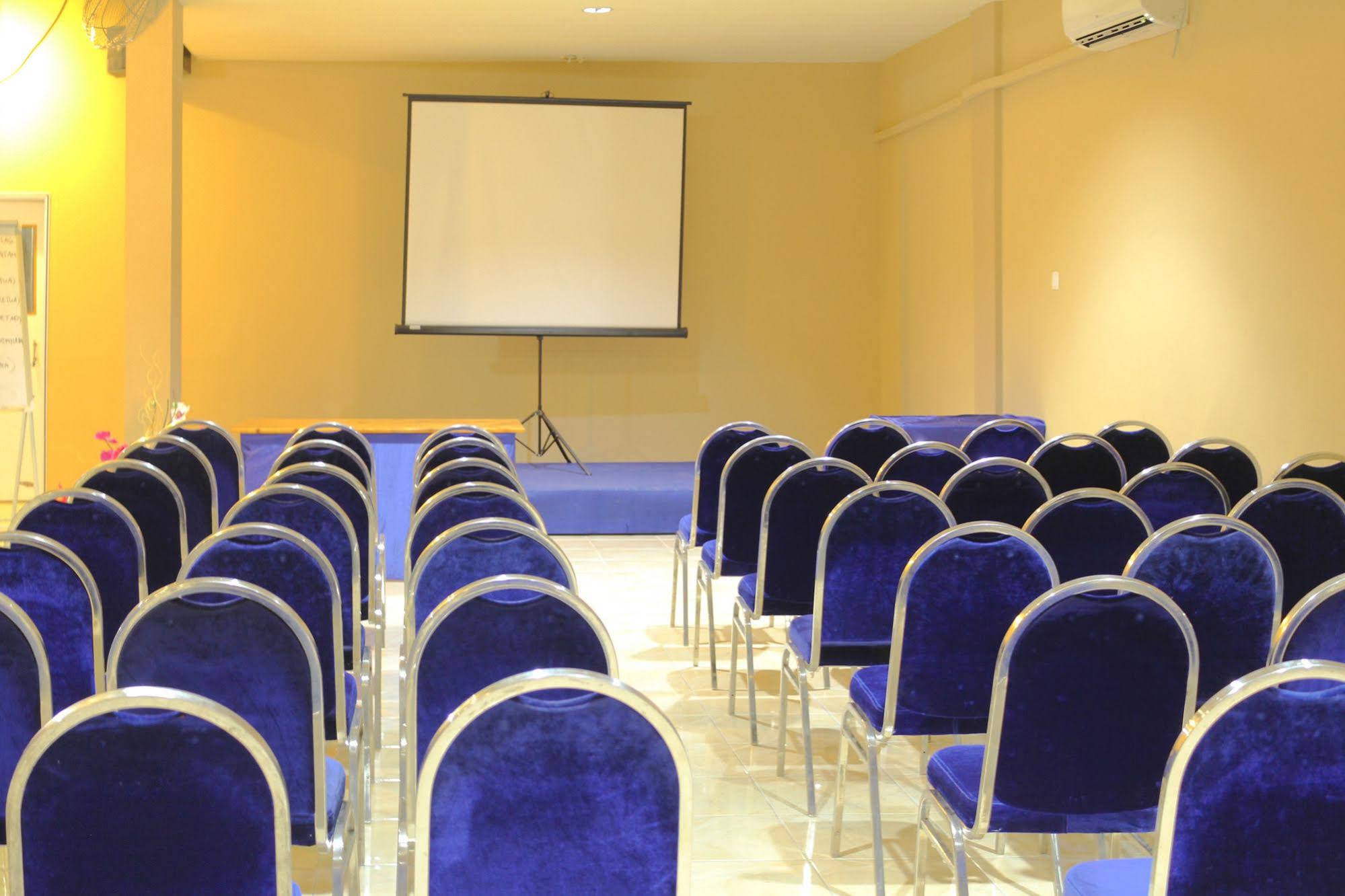 Kaliban Hotel by Airy Rooms