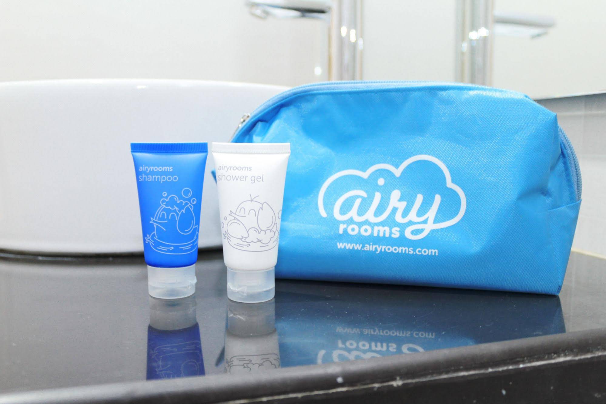 Kaliban Hotel by Airy Rooms