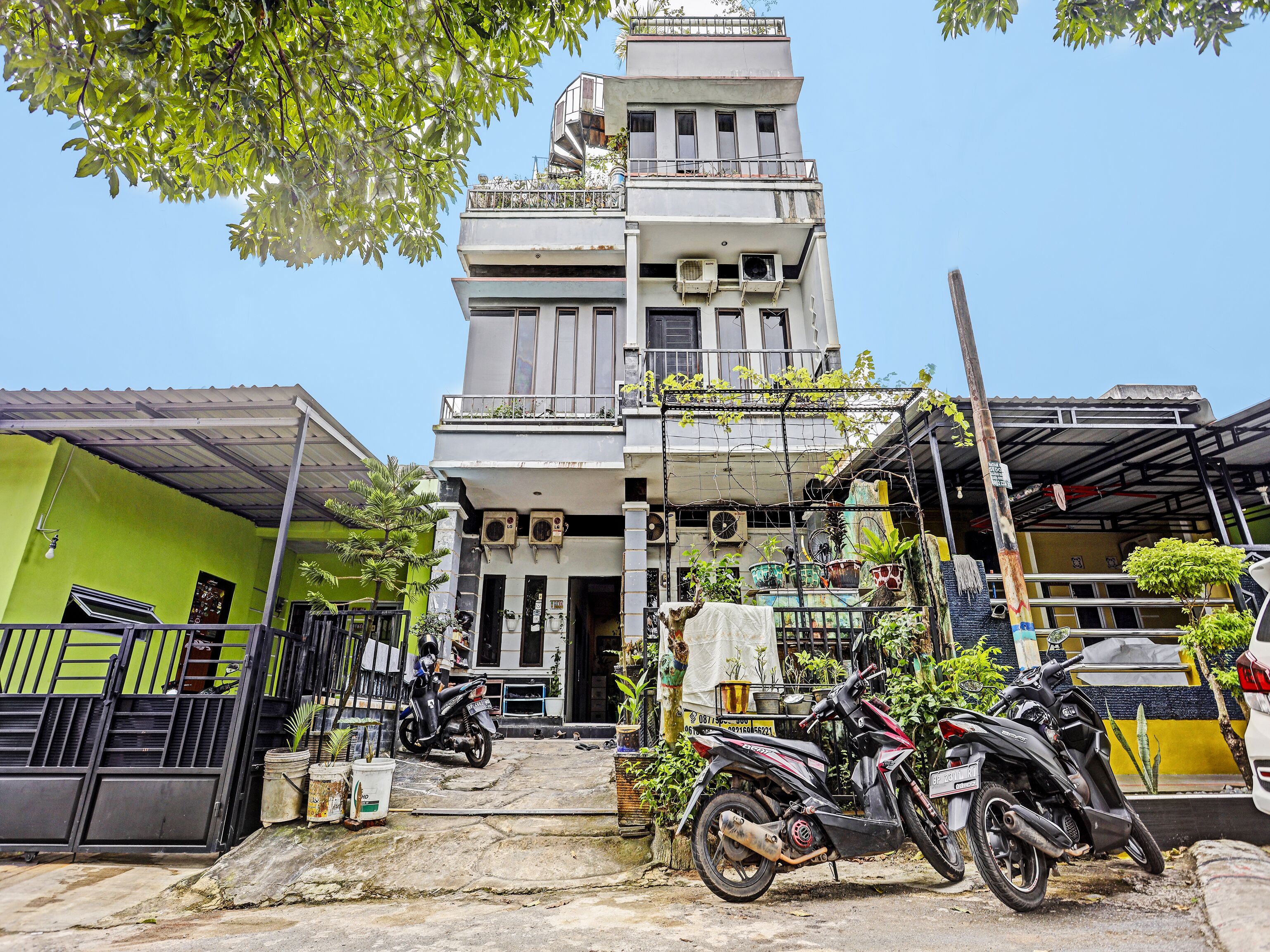 Lia Stay Syariah By OYO