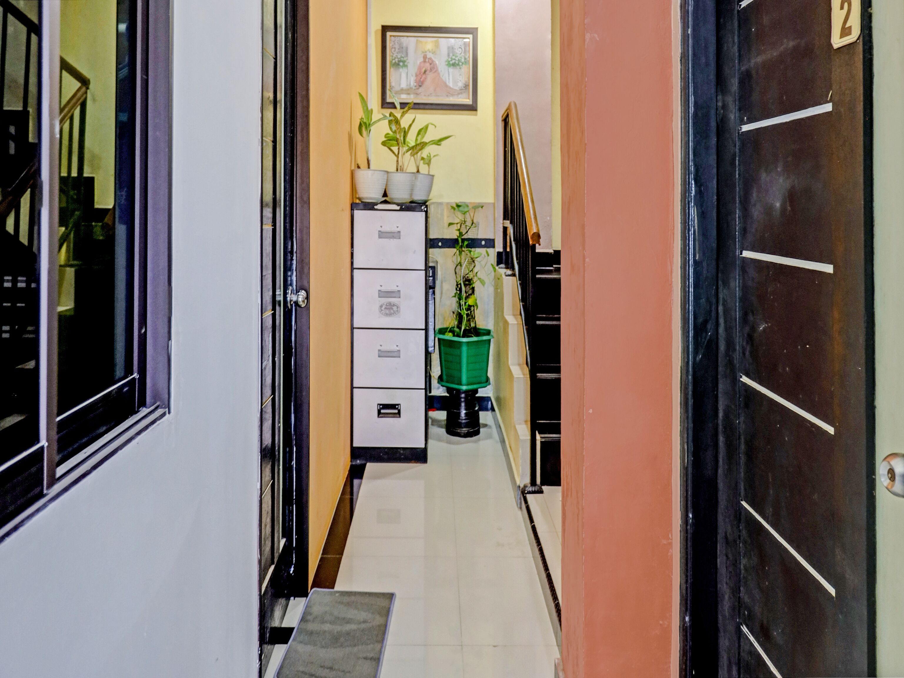 Lia Stay Syariah By OYO