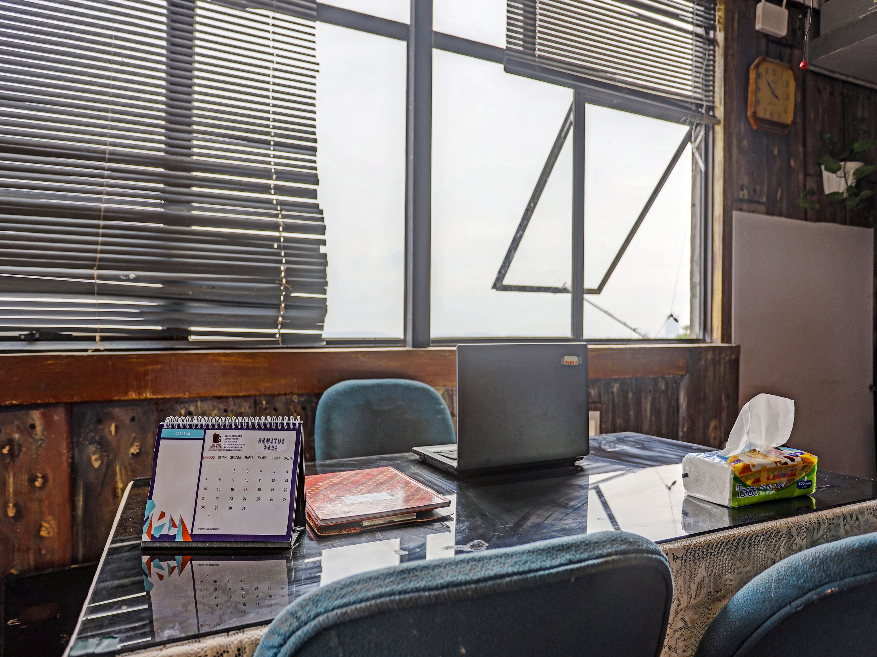 Lia Stay Syariah By OYO