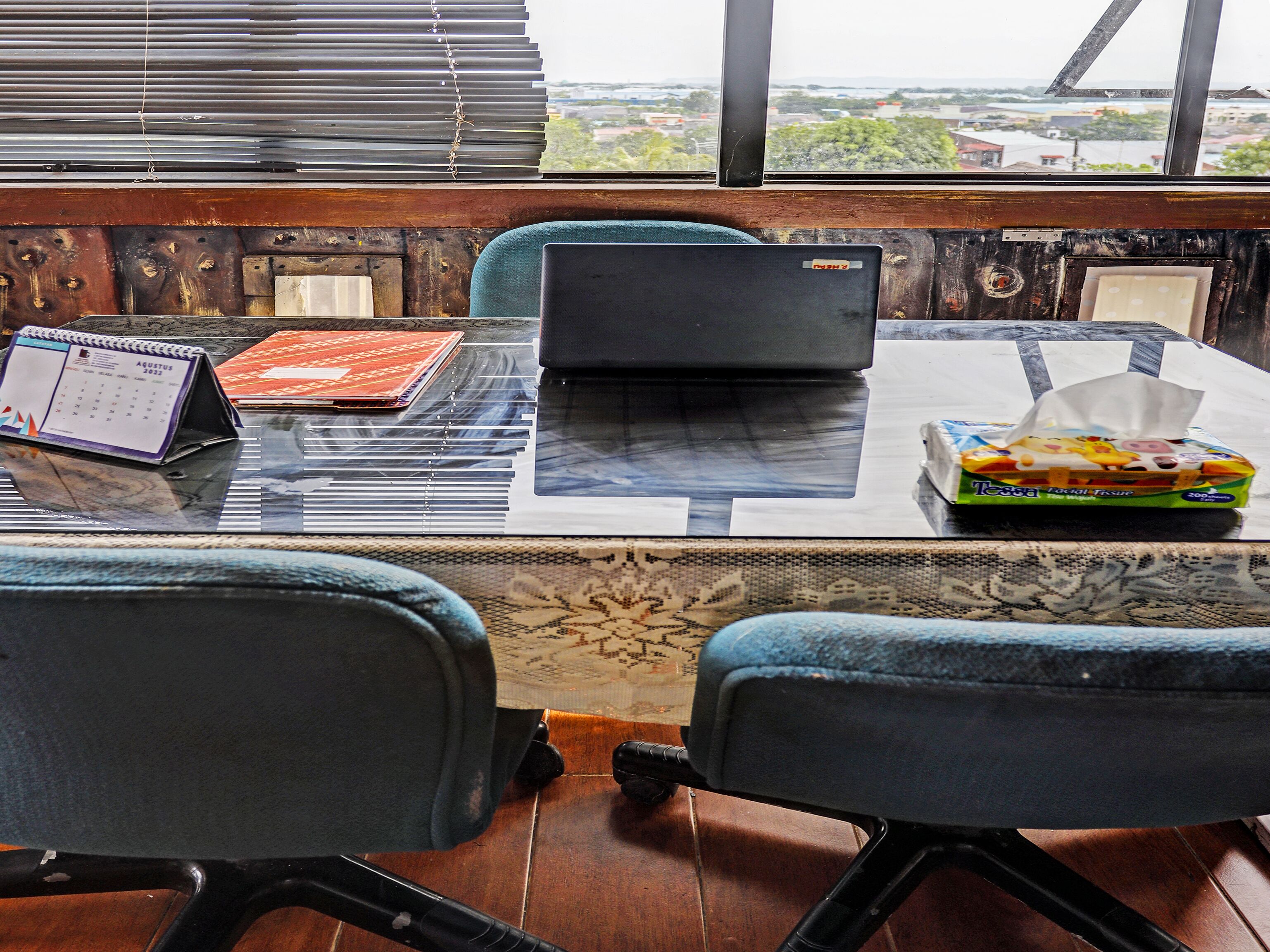 Lia Stay Syariah By OYO