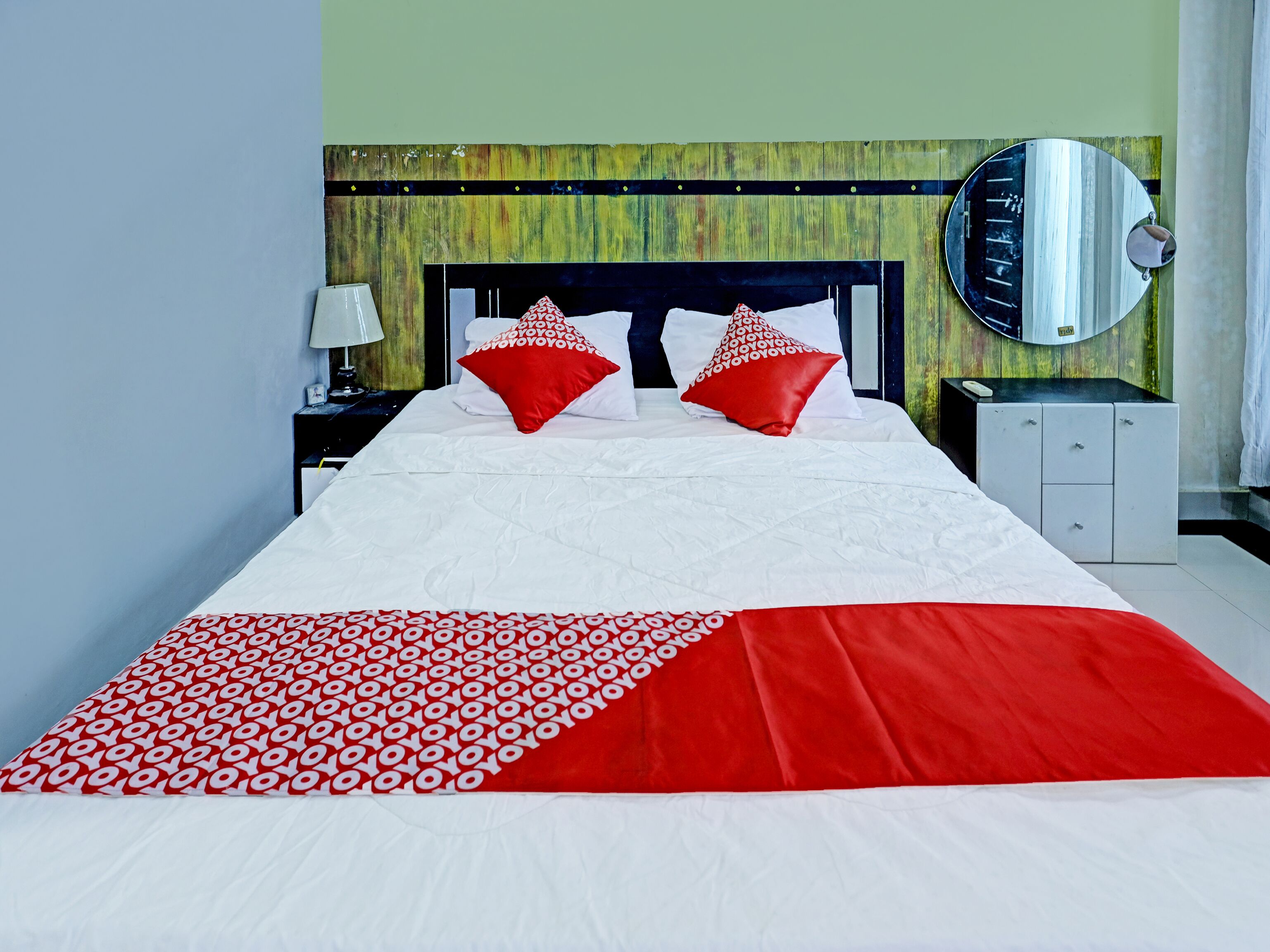 Lia Stay Syariah By OYO