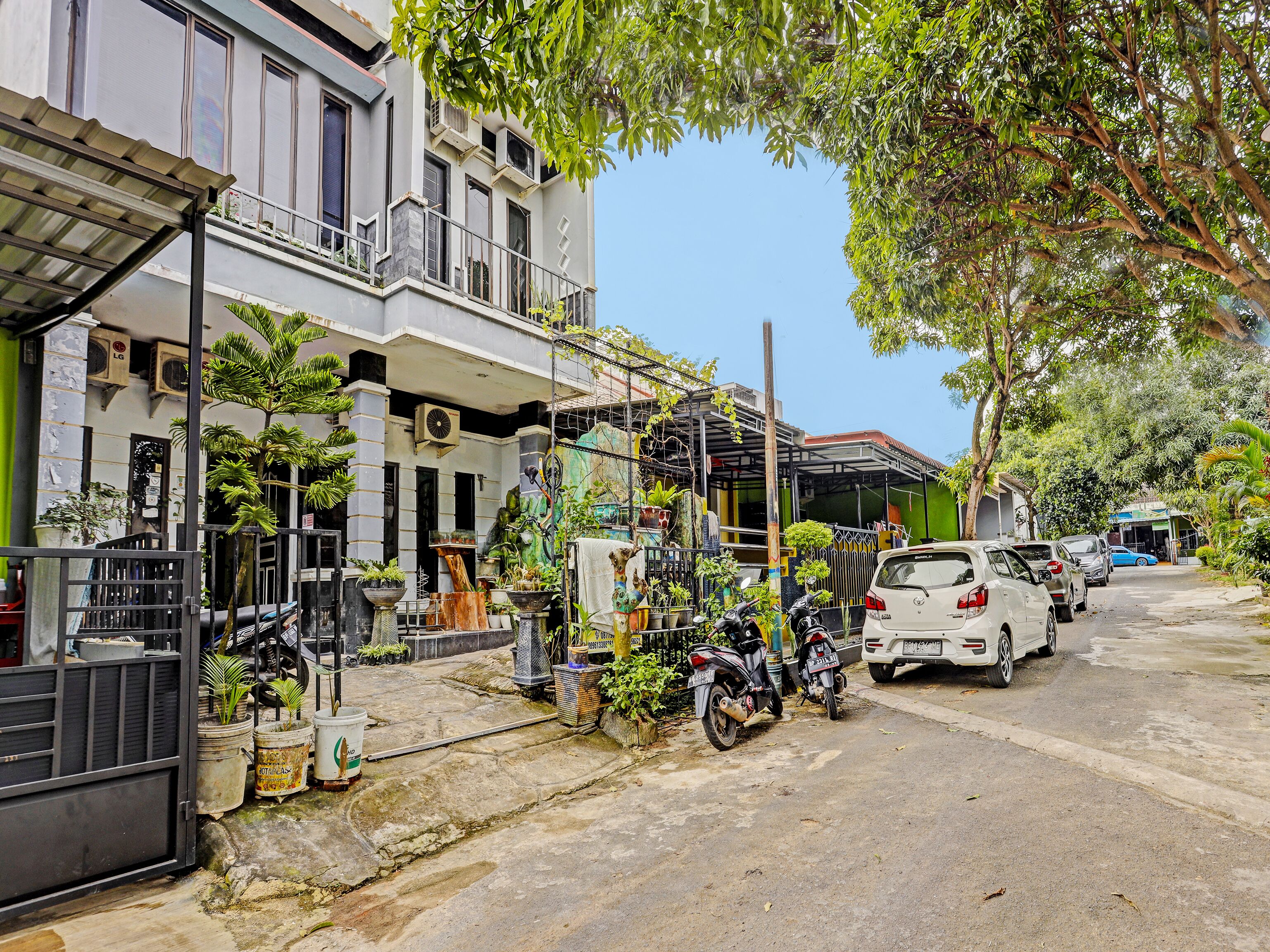 Lia Stay Syariah By OYO