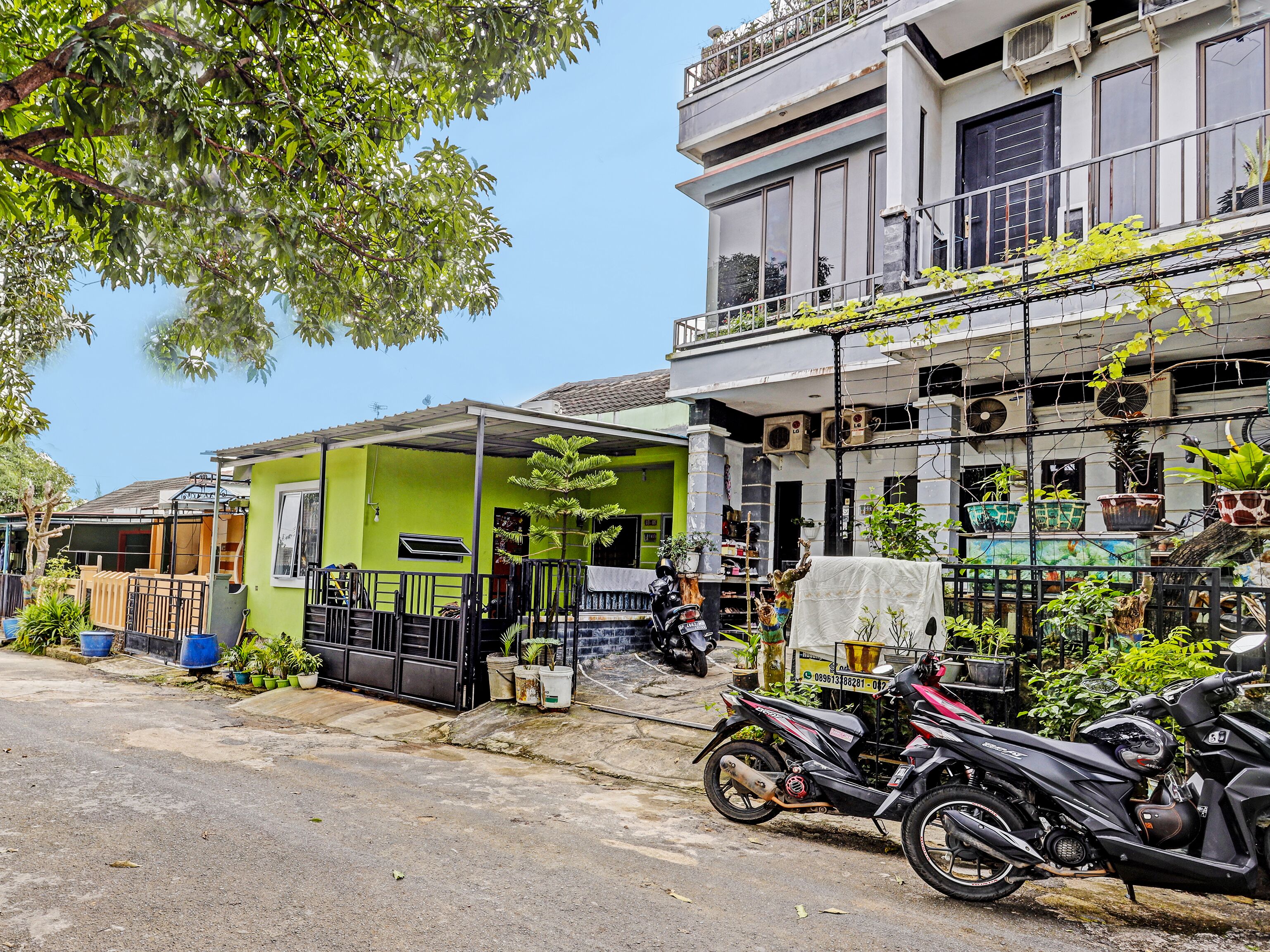 Lia Stay Syariah By OYO