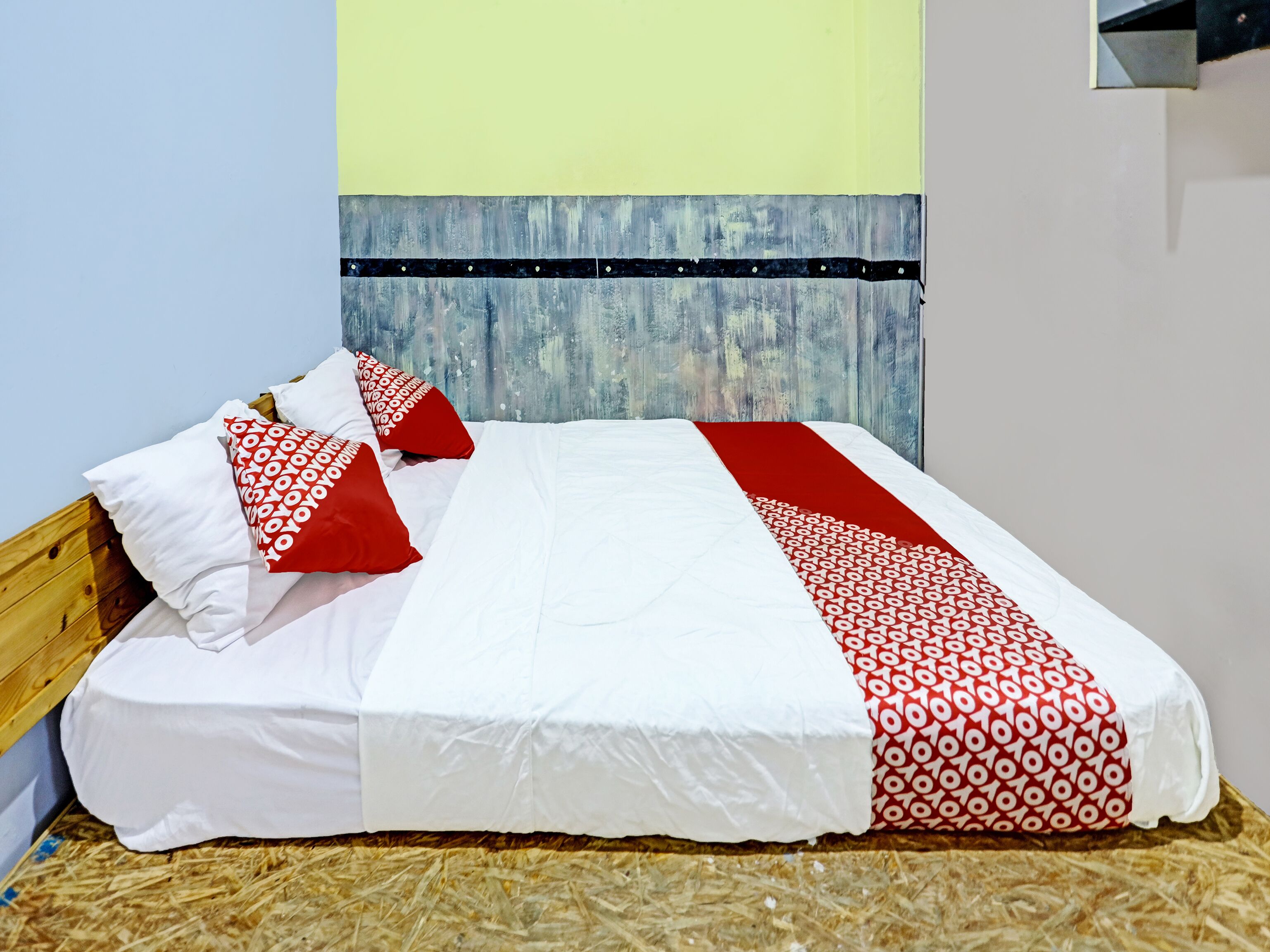 Lia Stay Syariah By OYO