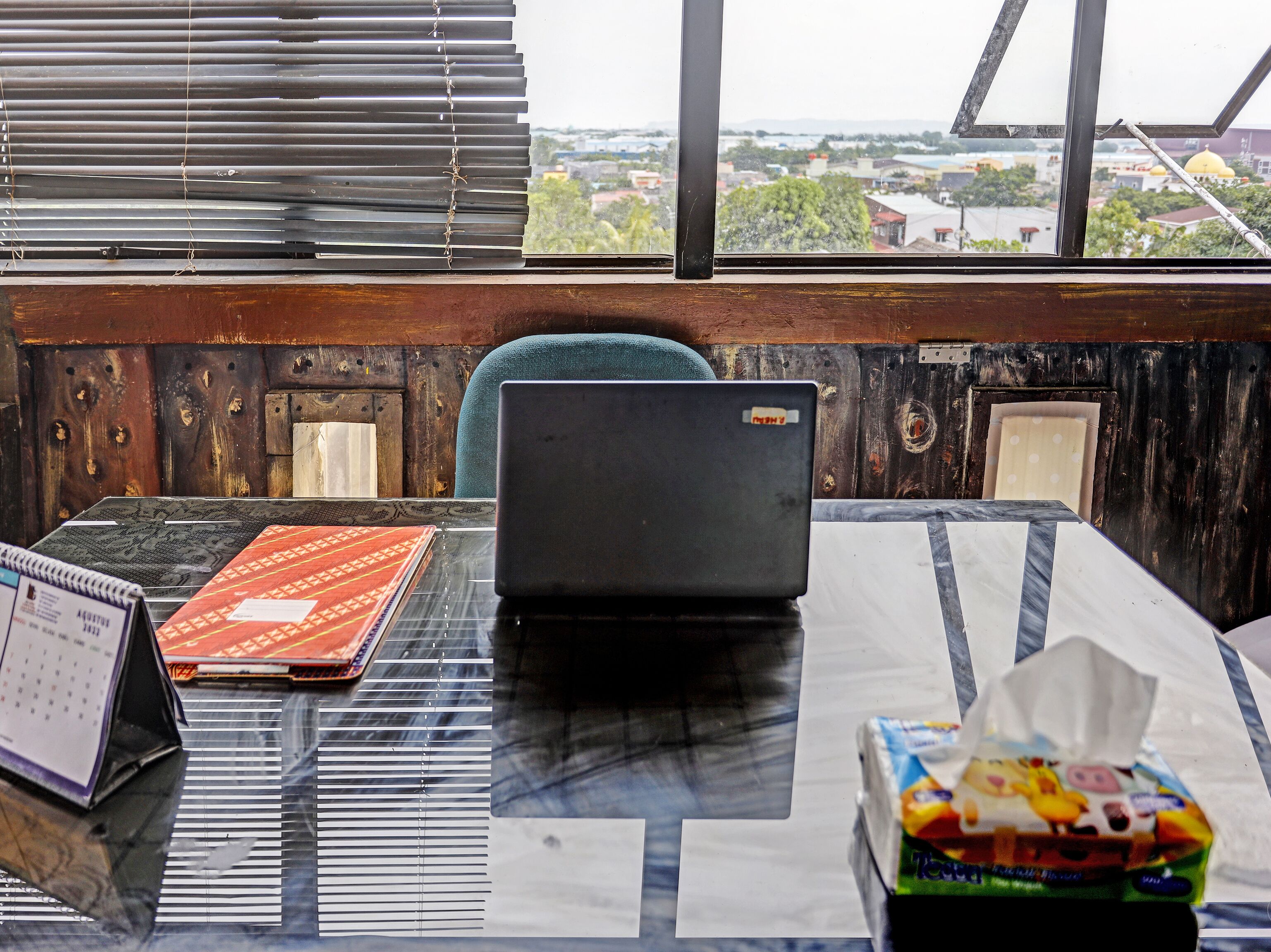 Lia Stay Syariah By OYO