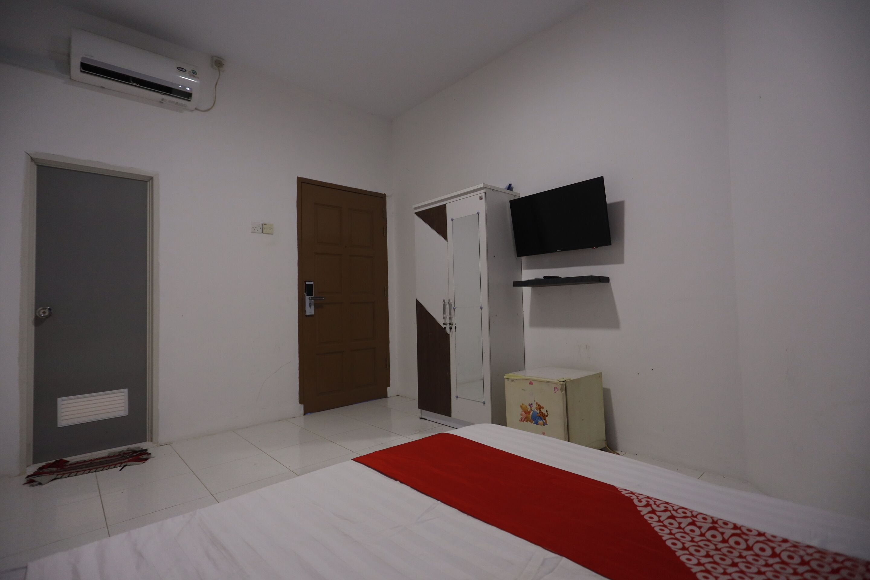 Octav Homestay By OYO