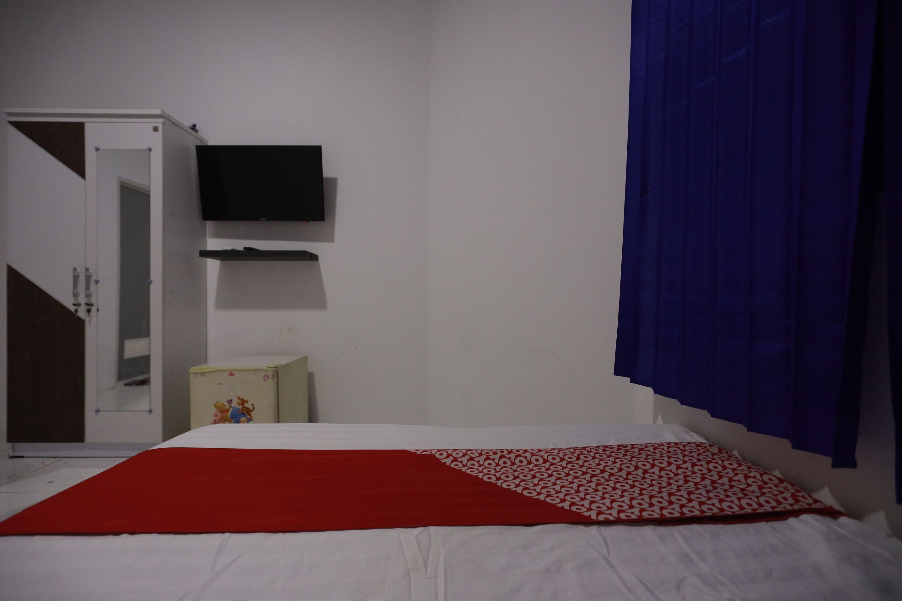 Octav Homestay By OYO