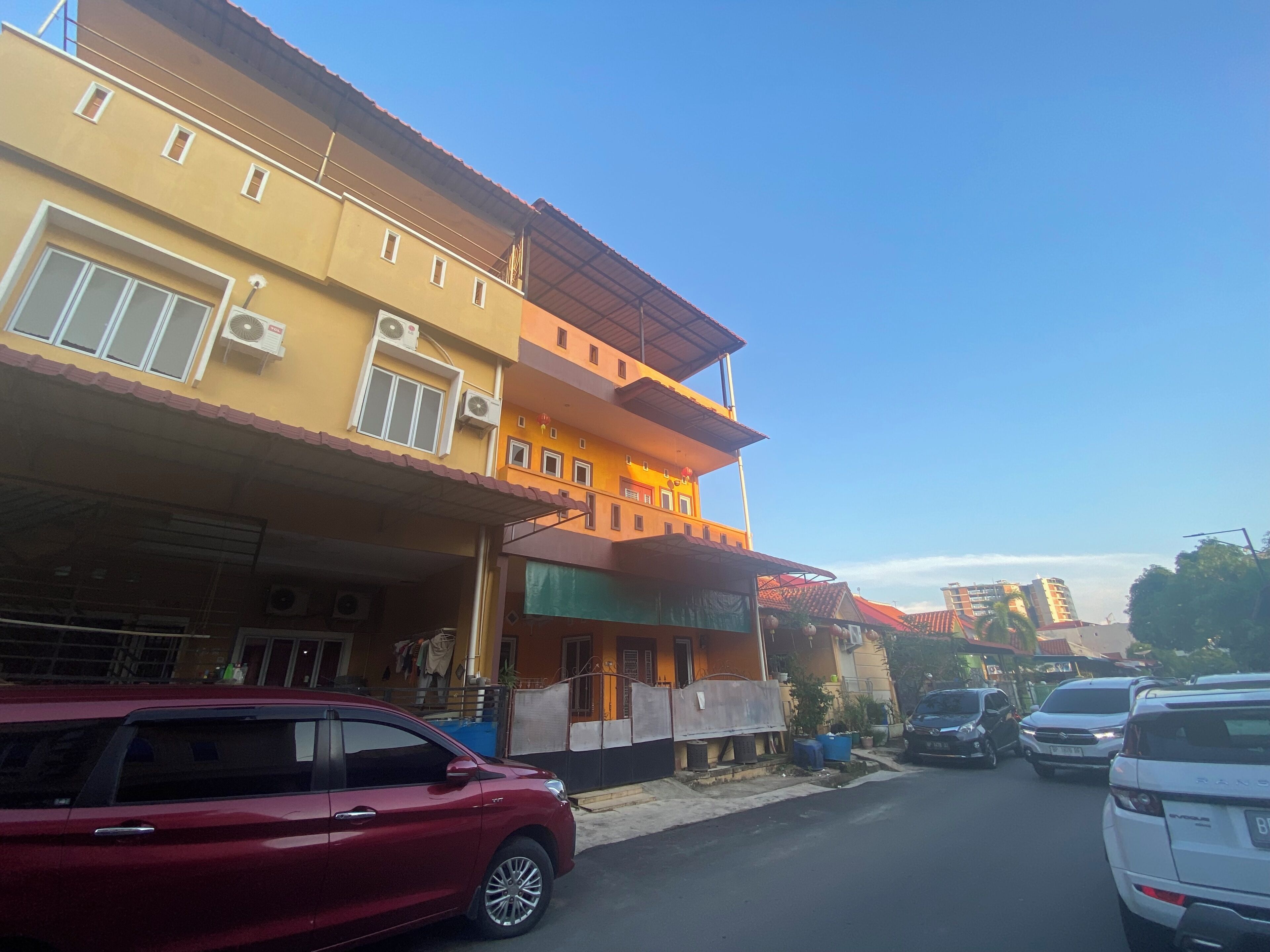 Octav Homestay By OYO