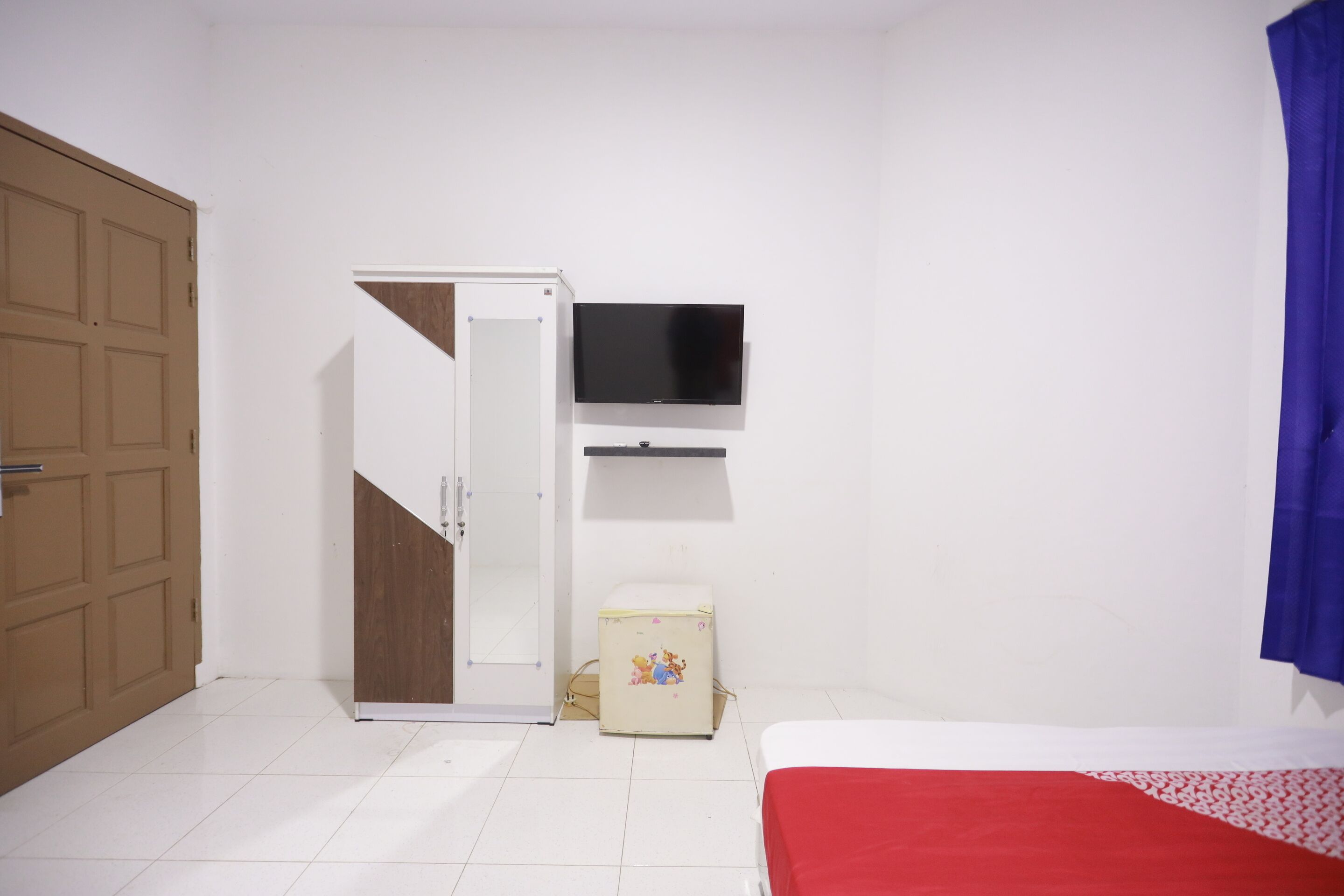 Octav Homestay By OYO