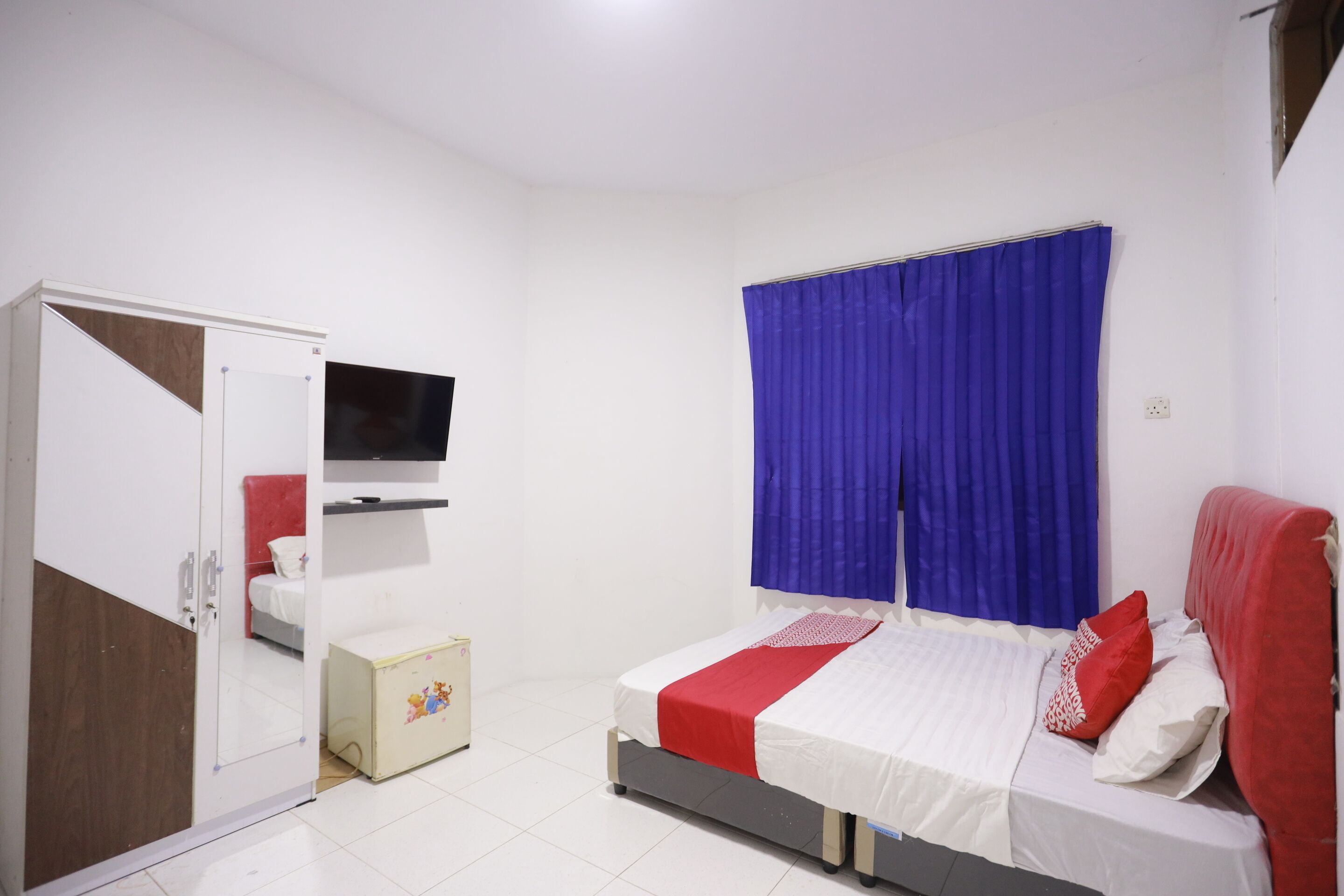 Octav Homestay By OYO