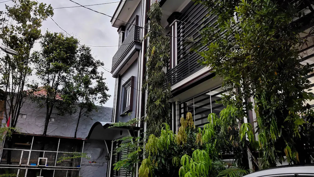 Puspa Guest House Syariah