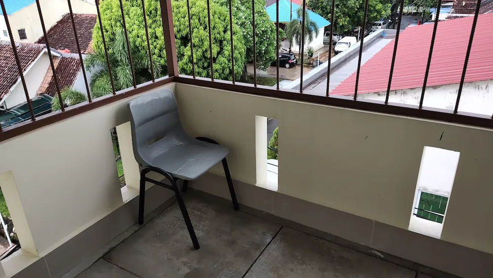 Puspa Guest House Syariah