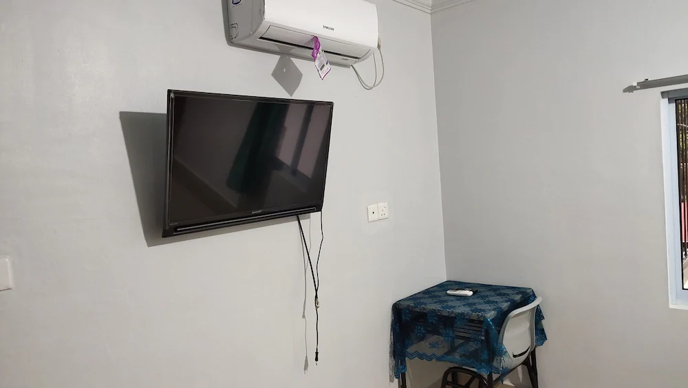 Puspa Guest House Syariah