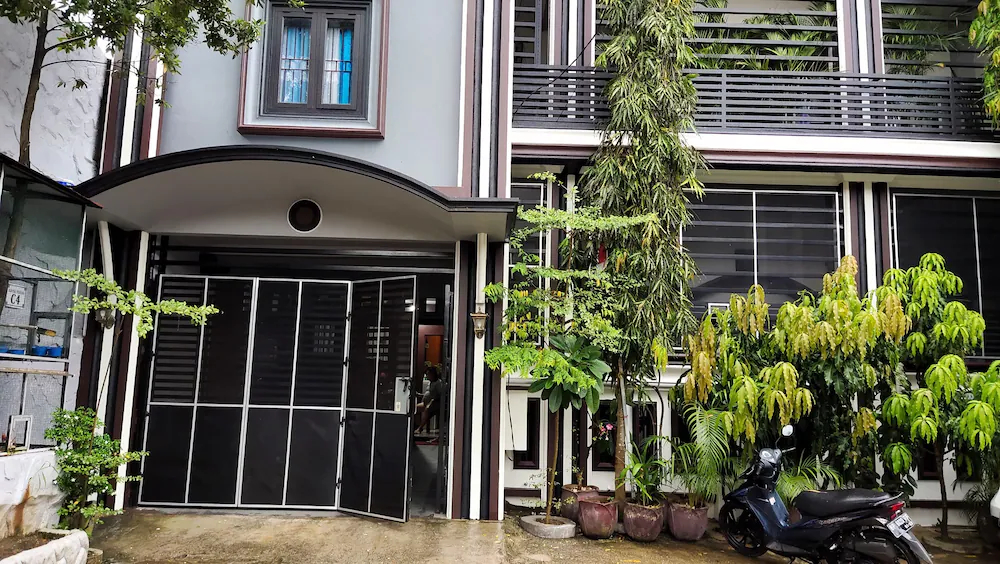 Puspa Guest House Syariah