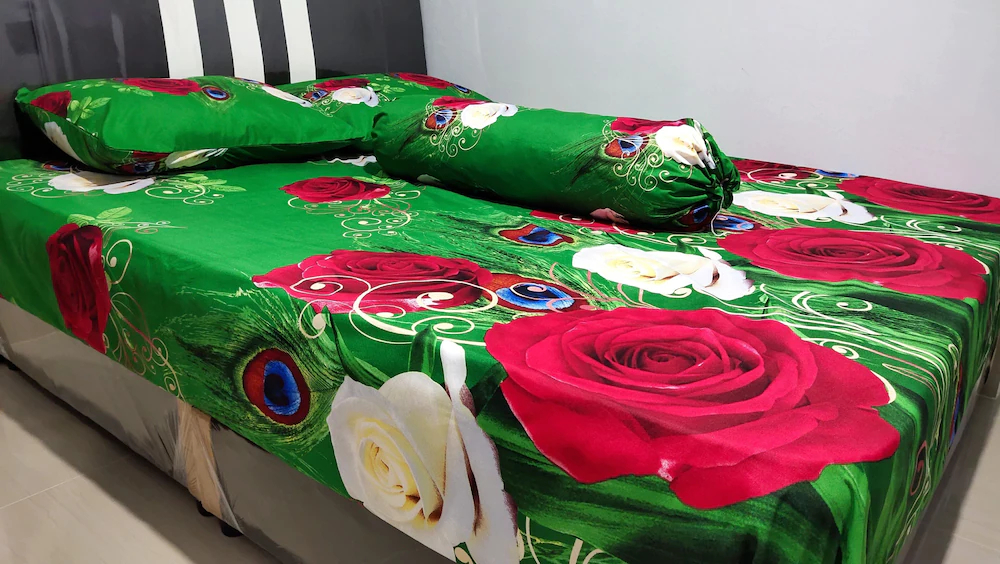 Puspa Guest House Syariah