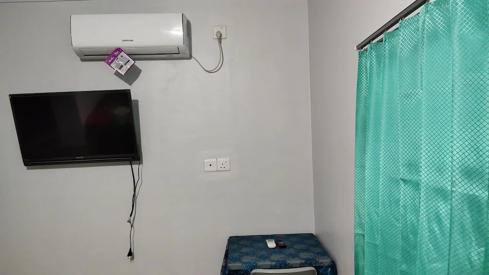 Puspa Guest House Syariah