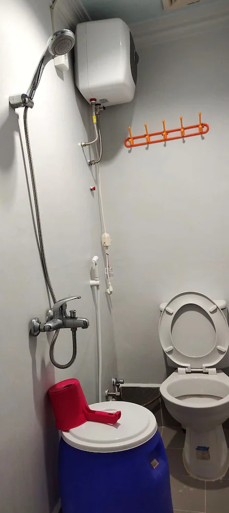 Puspa Guest House Syariah