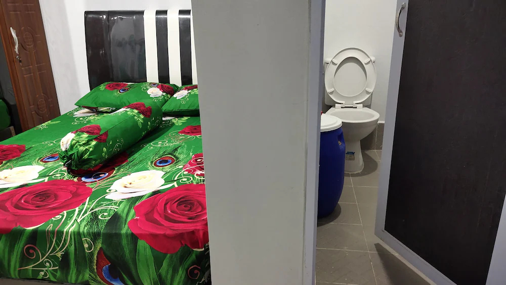 Puspa Guest House Syariah