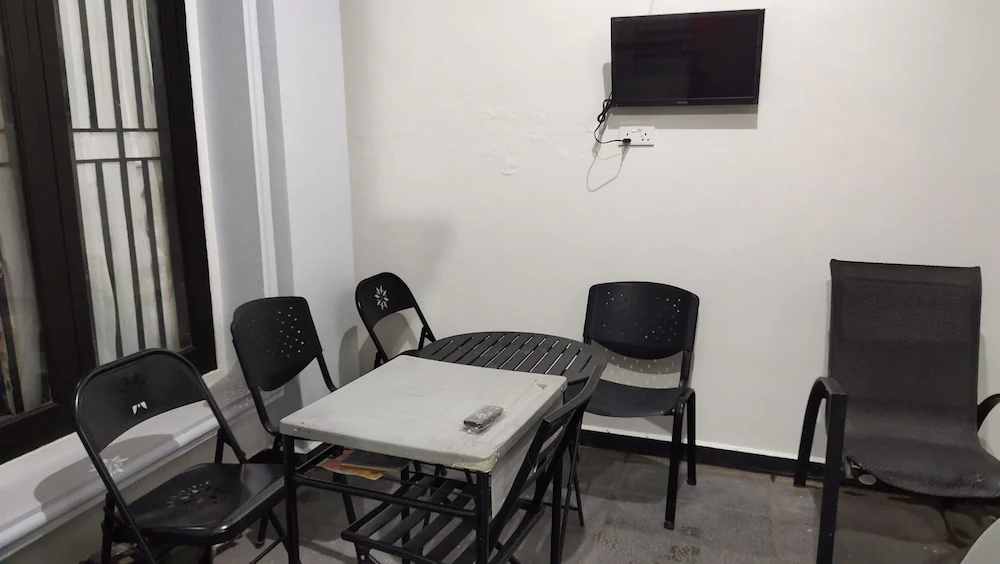 Puspa Guest House Syariah