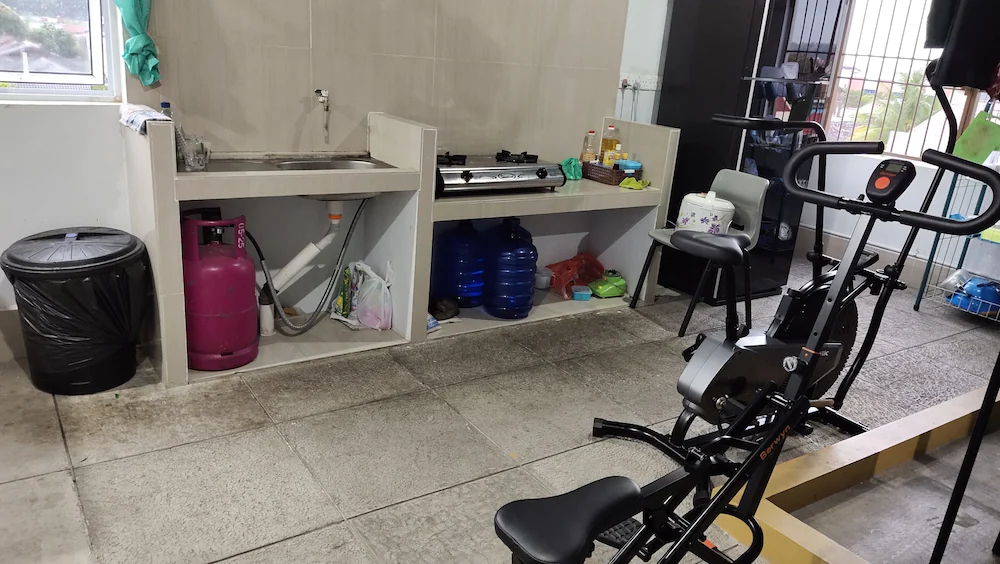 Puspa Guest House Syariah