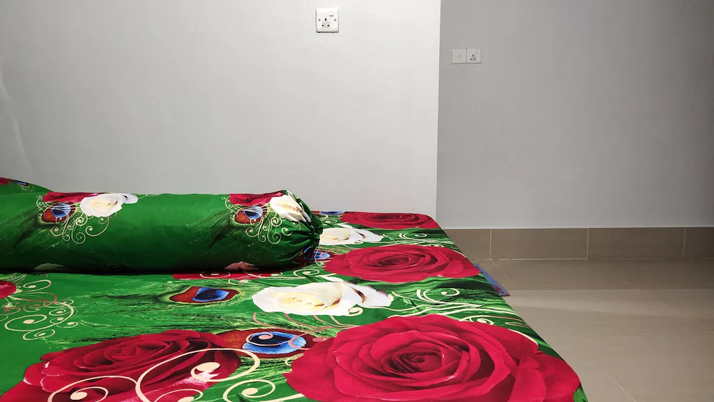 Puspa Guest House Syariah