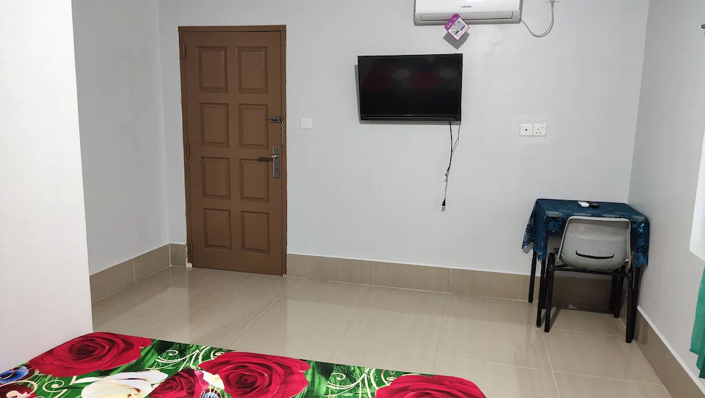 Puspa Guest House Syariah