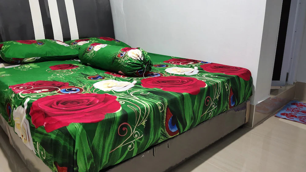 Puspa Guest House Syariah