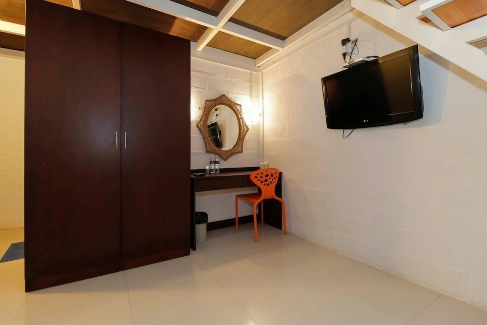 Reddoorz Plus @ Batam Centre