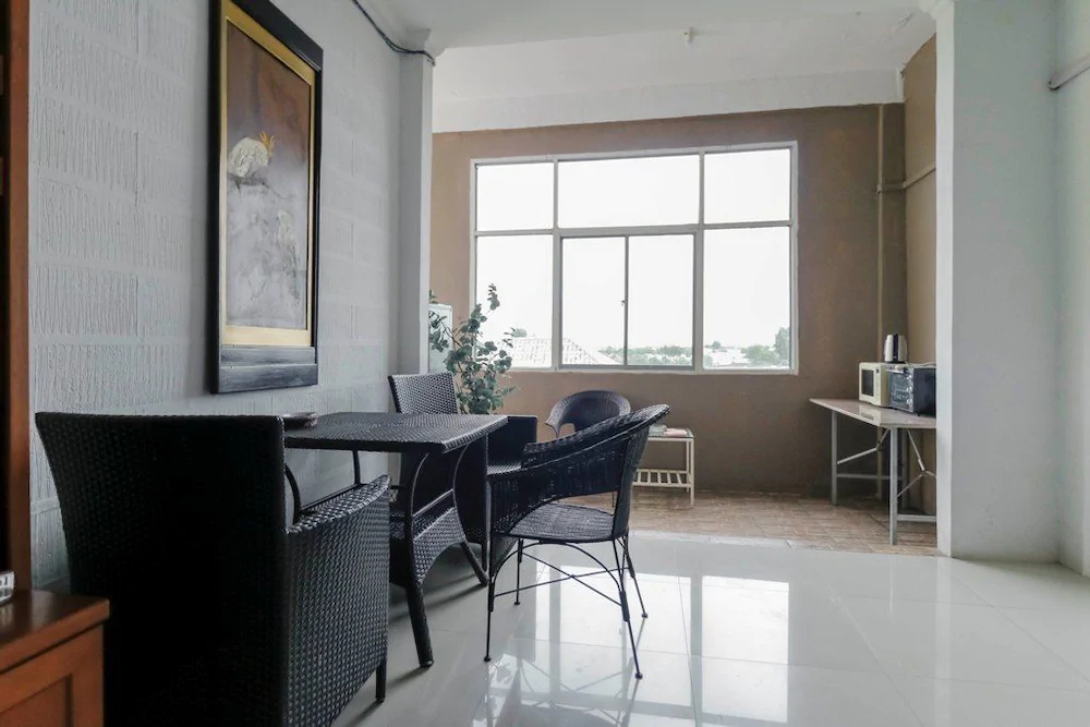 Reddoorz Plus @ Batam Centre