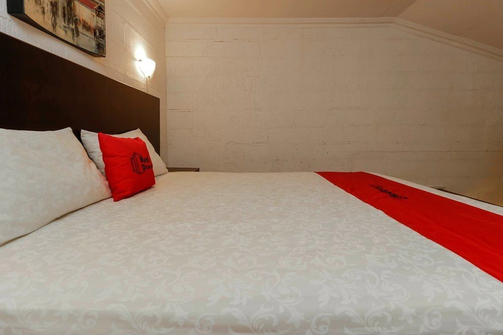 Reddoorz Plus @ Batam Centre