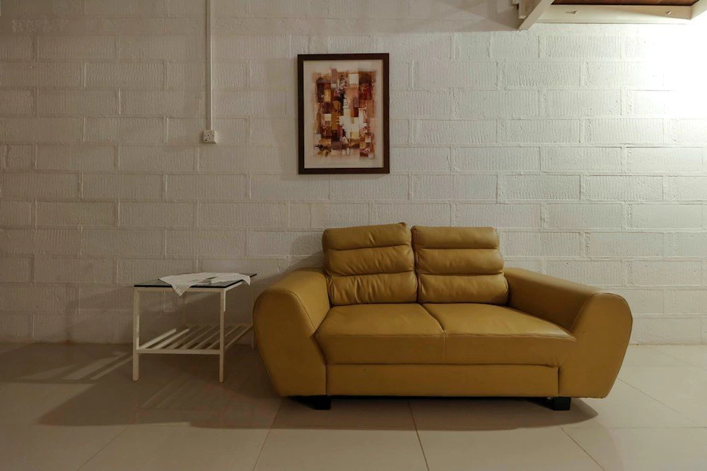 Reddoorz Plus @ Batam Centre