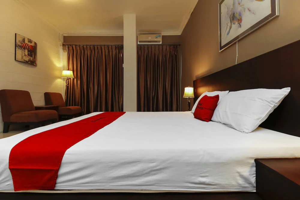 Reddoorz Plus @ Batam Centre