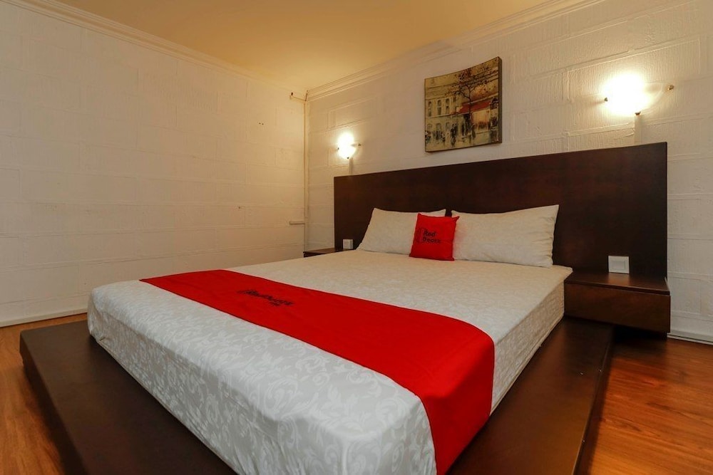 Reddoorz Plus @ Batam Centre