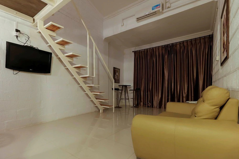 Reddoorz Plus @ Batam Centre