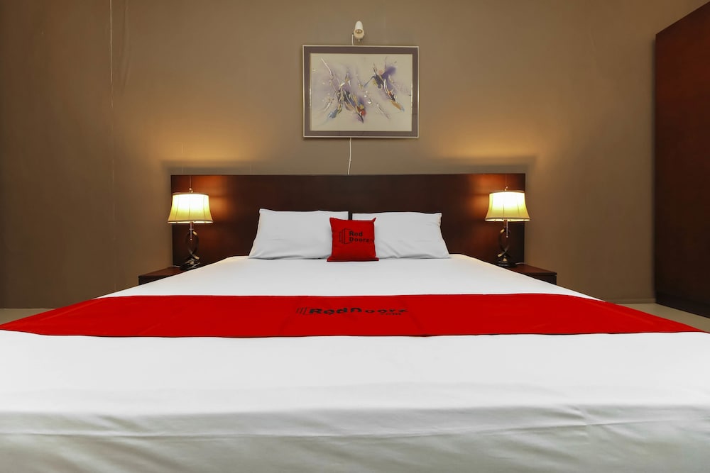 Reddoorz Plus @ Batam Centre