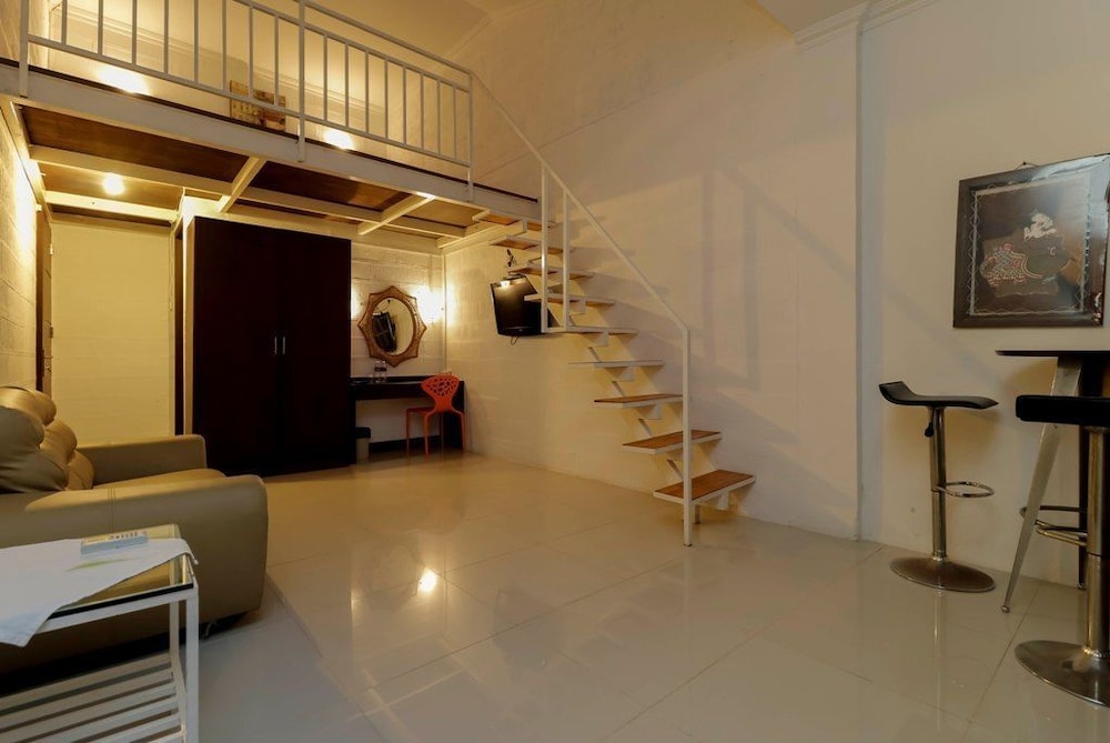 Reddoorz Plus @ Batam Centre