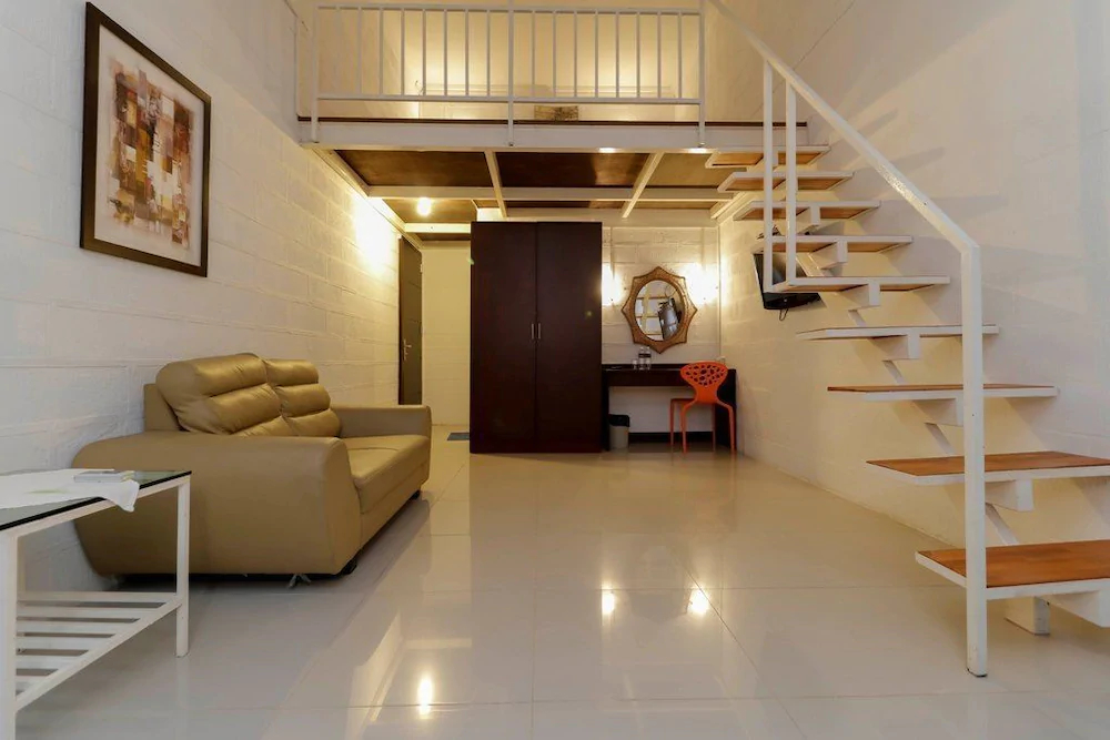 Reddoorz Plus @ Batam Centre