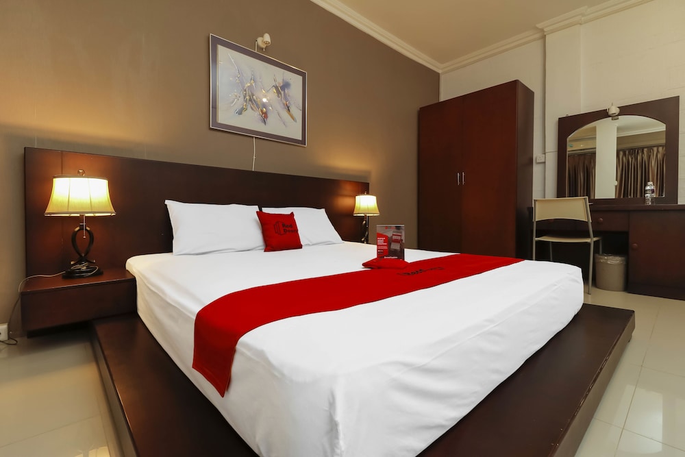 Reddoorz Plus @ Batam Centre