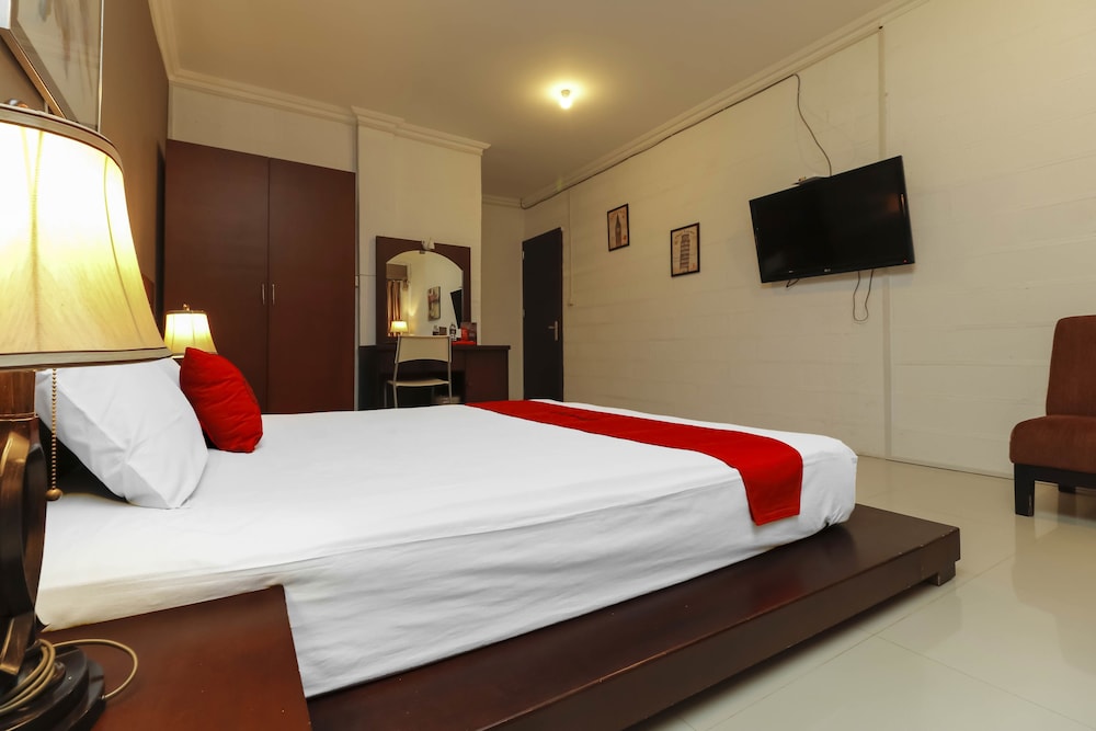 Reddoorz Plus @ Batam Centre