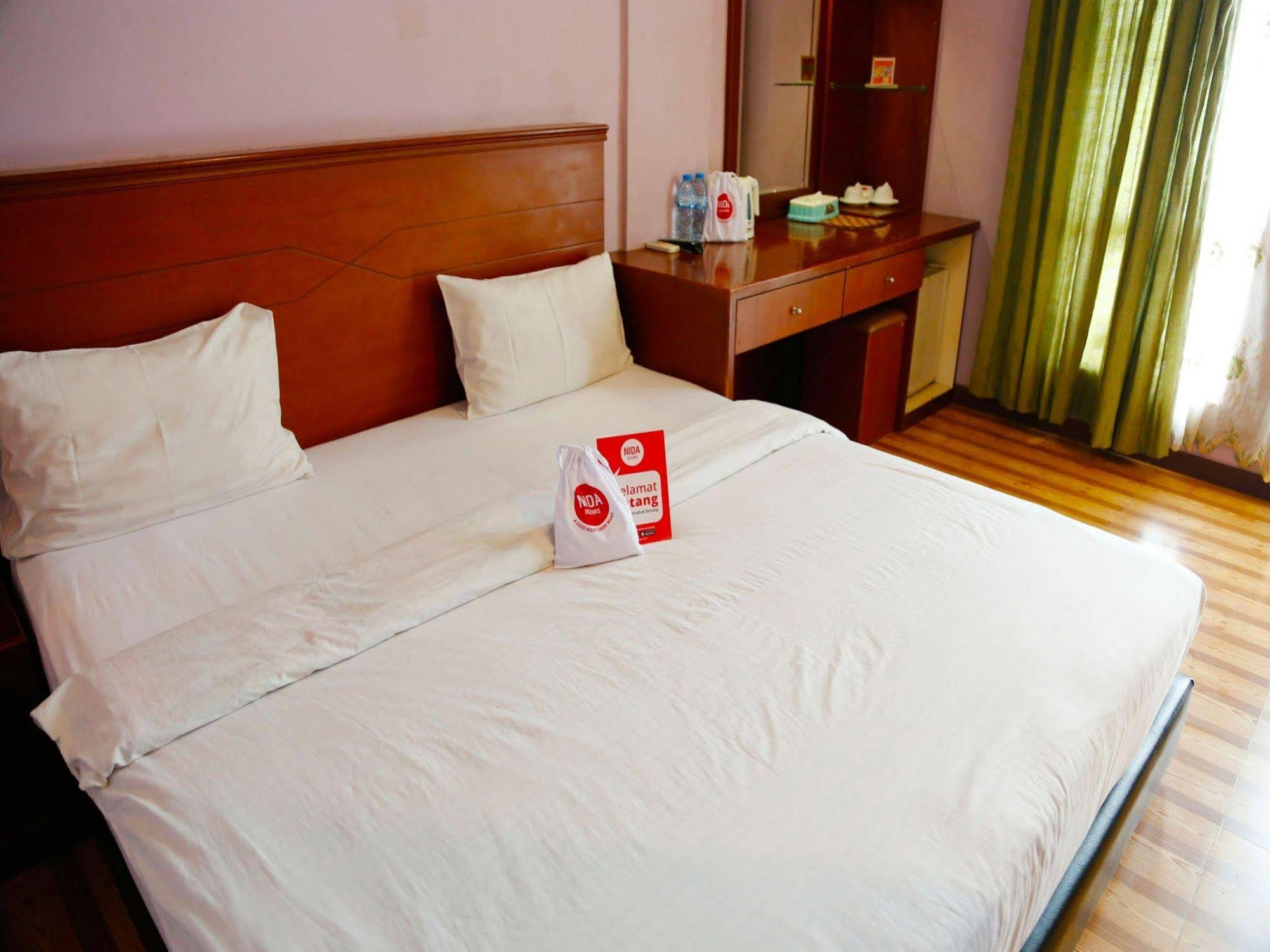 S Hotel by NIDA Rooms