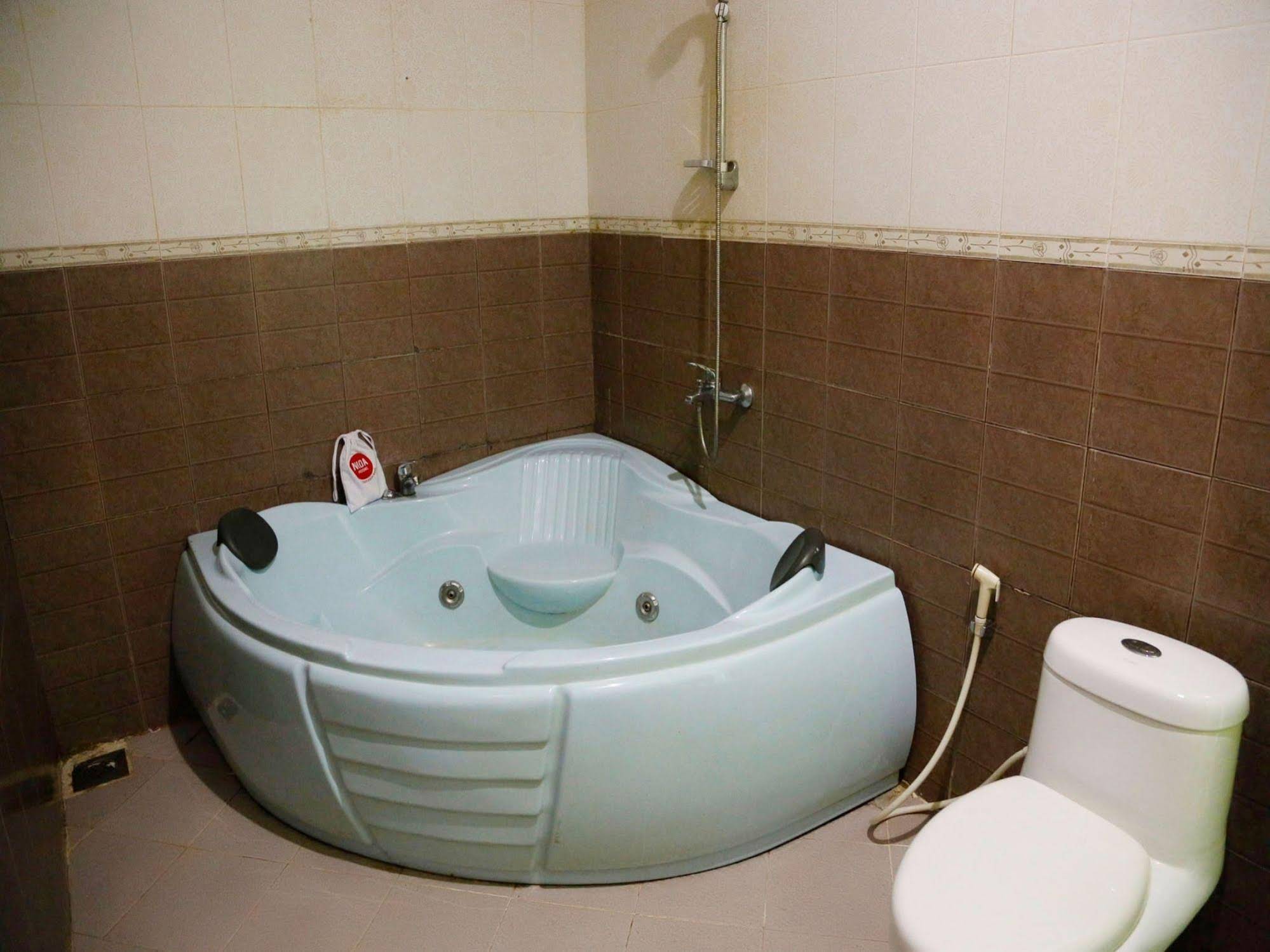 S Hotel by NIDA Rooms