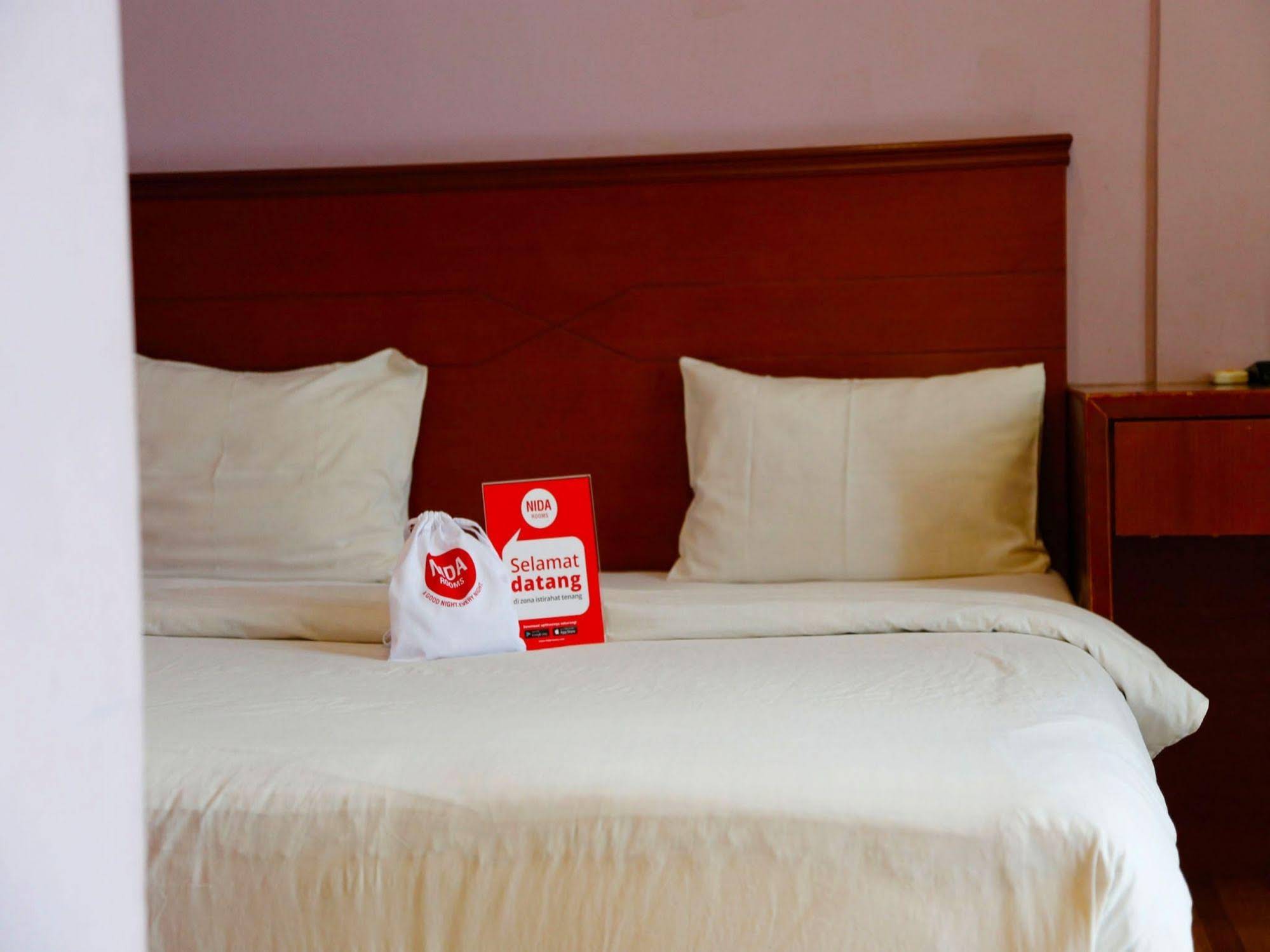 S Hotel by NIDA Rooms