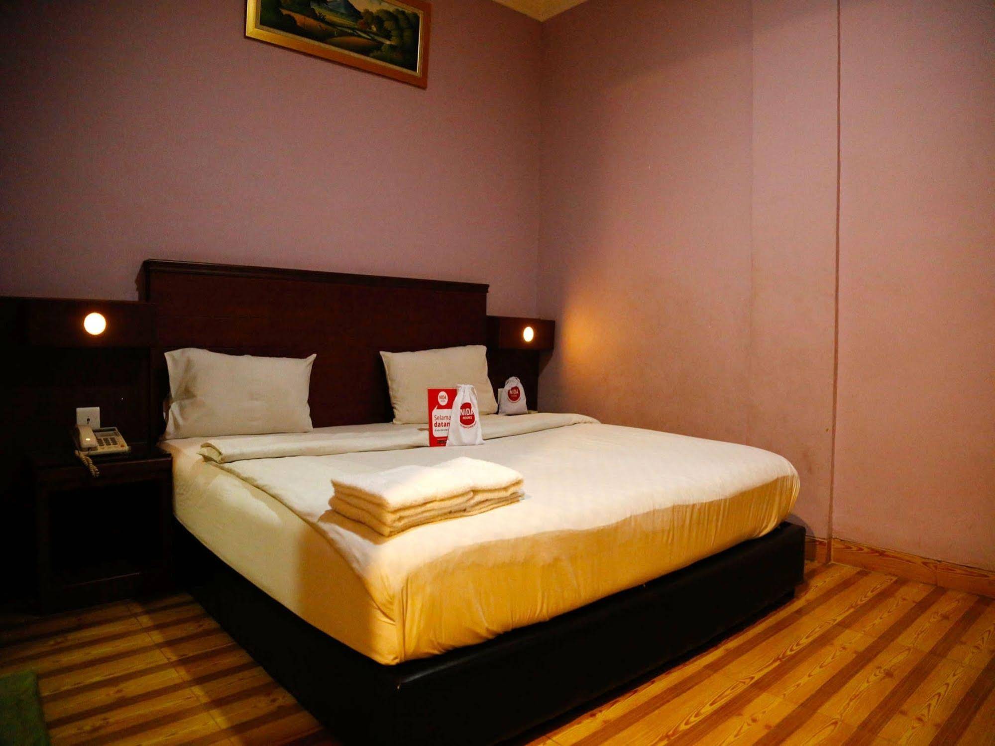 S Hotel by NIDA Rooms