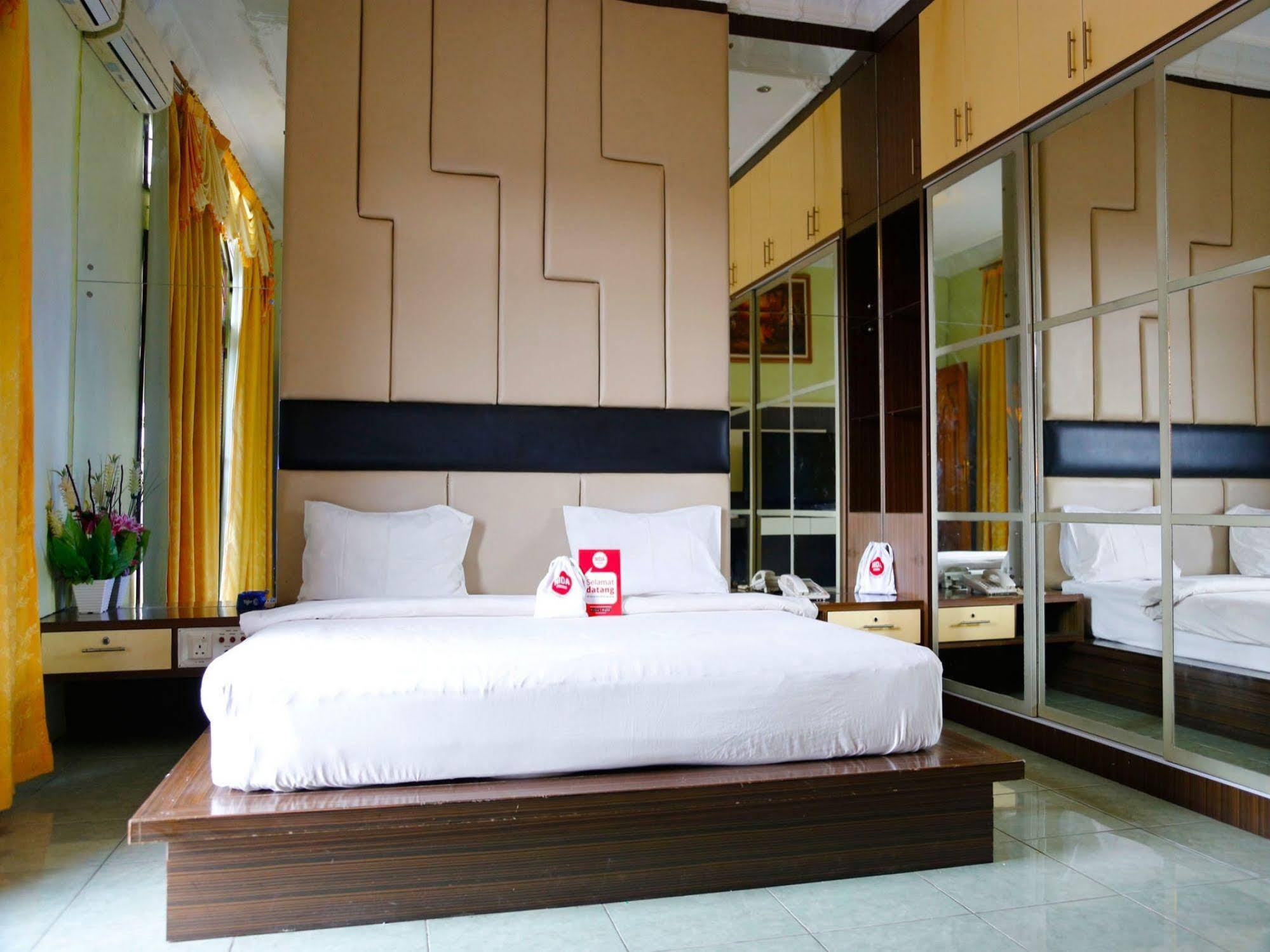 S Hotel by NIDA Rooms